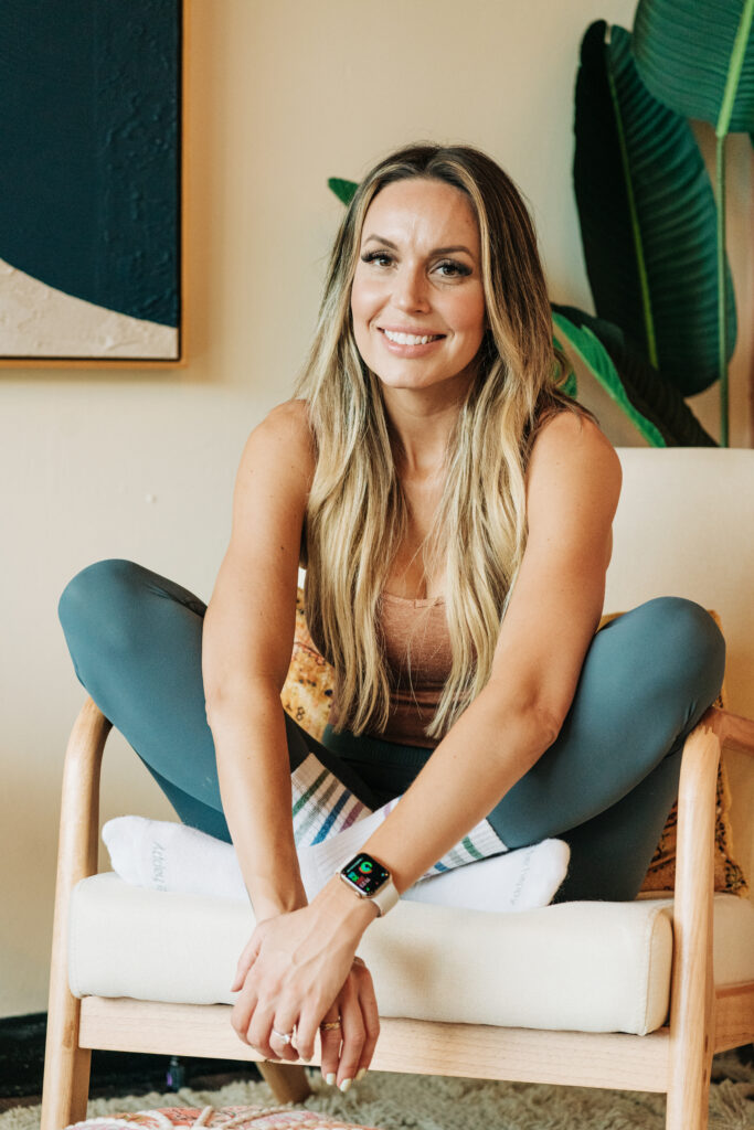 About Us REFORMED pilates